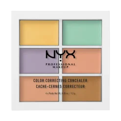 Concealer<NYXr NYX 3C Color Correcting 3C 9 gr