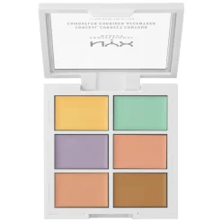 Concealer<NYXr NYX 3C Color Correcting 3C 9 gr
