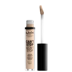 NYX Can't Stop Won't Stop Contour Concealer Alabaster 3.5 ml^NYXr Outlet