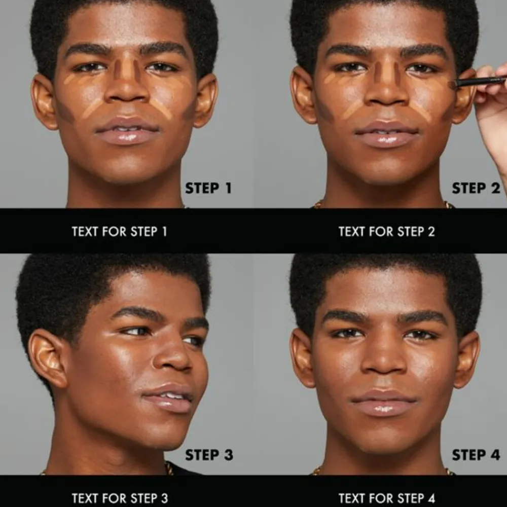 Hot NYX Can't Stop Won't Stop Contour Concealer Vanilla 3.5 ml Concealer