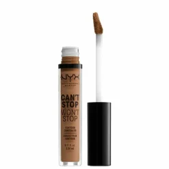 NYX Can't Stop Won't Stop Contour Concealer Mahogany 3.5 ml^NYXr Best