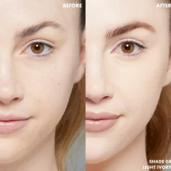 Outlet NYX Can't Stop Won't Stop Contour Concealer Pale 3.5 ml Concealer