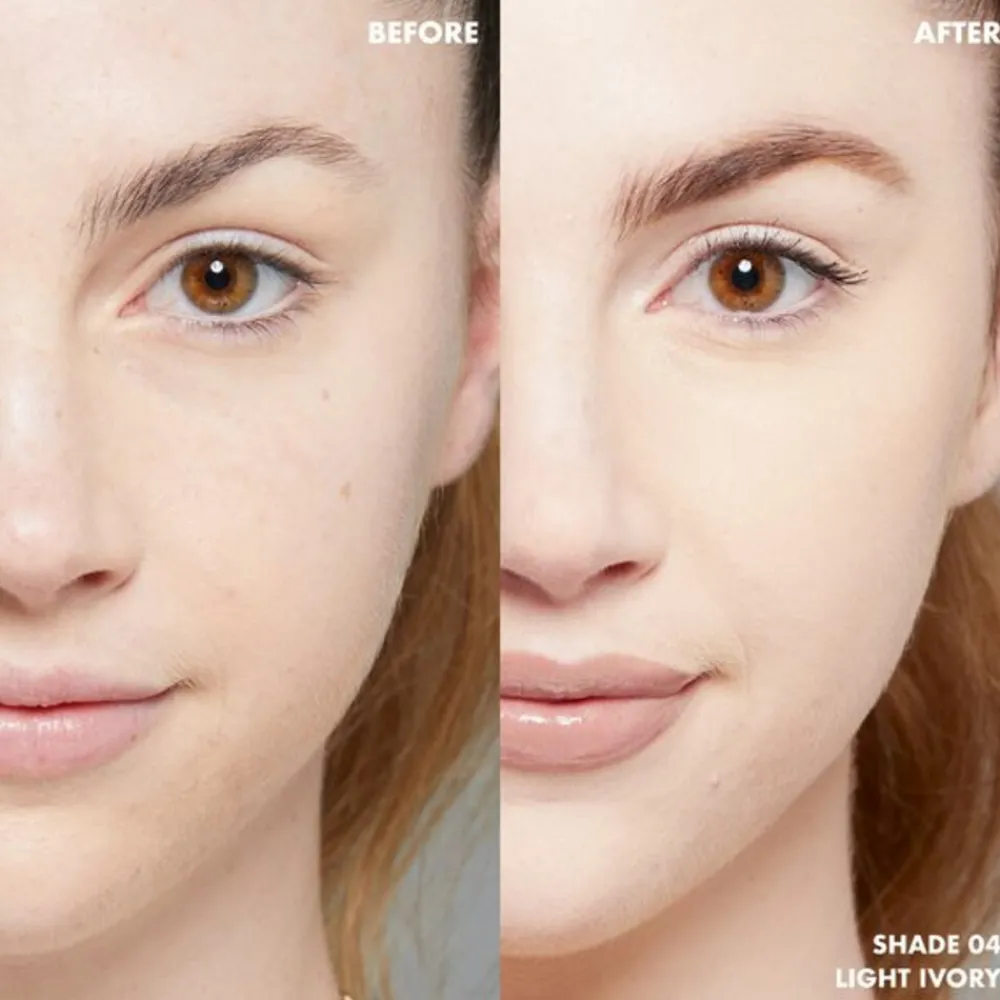 Outlet NYX Can't Stop Won't Stop Contour Concealer Pale 3.5 ml Concealer