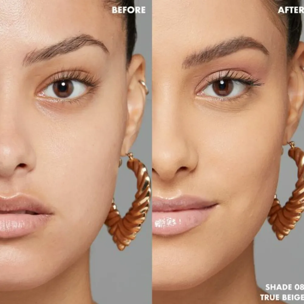 Outlet NYX Can't Stop Won't Stop Contour Concealer Pale 3.5 ml Concealer