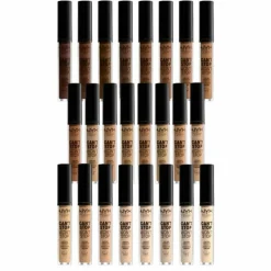Outlet NYX Can't Stop Won't Stop Contour Concealer Pale 3.5 ml Concealer
