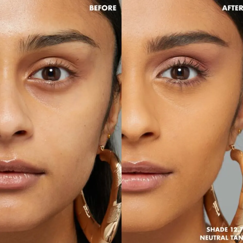 Concealer<NYXr NYX Can't Stop Won't Stop Contour Concealer Cappuccino 3.5 ml