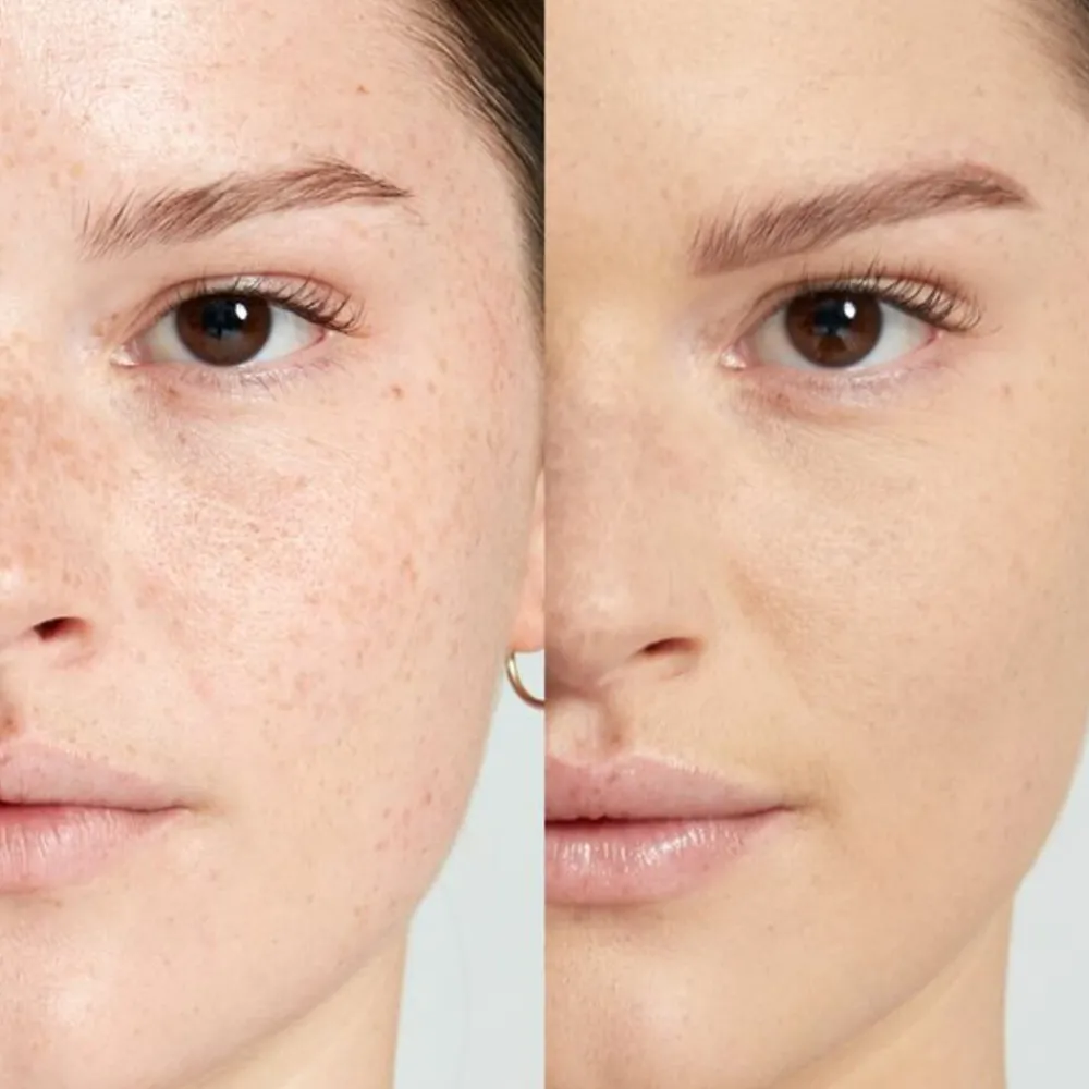 Discount NYX Can't Stop Won't Stop Foundation Nude 30 ml Foundation