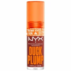 Lipgloss<NYXr NYX Duck Plump Plumping Lipgloss Brick of Time 7 ml