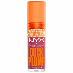 Lipgloss<NYXr NYX Duck Plump Plumping Lipgloss Strike a Rose 7 ml