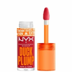 NYX Duck Plump Plumping Lipgloss Cherry Spice 7 ml^NYXr Online