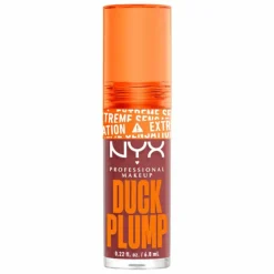 Best NYX Duck Plump Plumping Lipgloss Mauve Out of My Way 7 ml Lipgloss