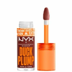 Outlet NYX Duck Plump Plumping Lipgloss Wine Not 7 ml Lipgloss