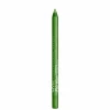 Sale NYX Epic Wear Liner Sticks Waterproof Oogpotlood Emerald Cut 1.21 gr Oogpotlood
