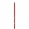 NYX Epic Wear Liner Sticks Waterproof Oogpotlood Dusty Mauve 1.21 gr^NYXr Online