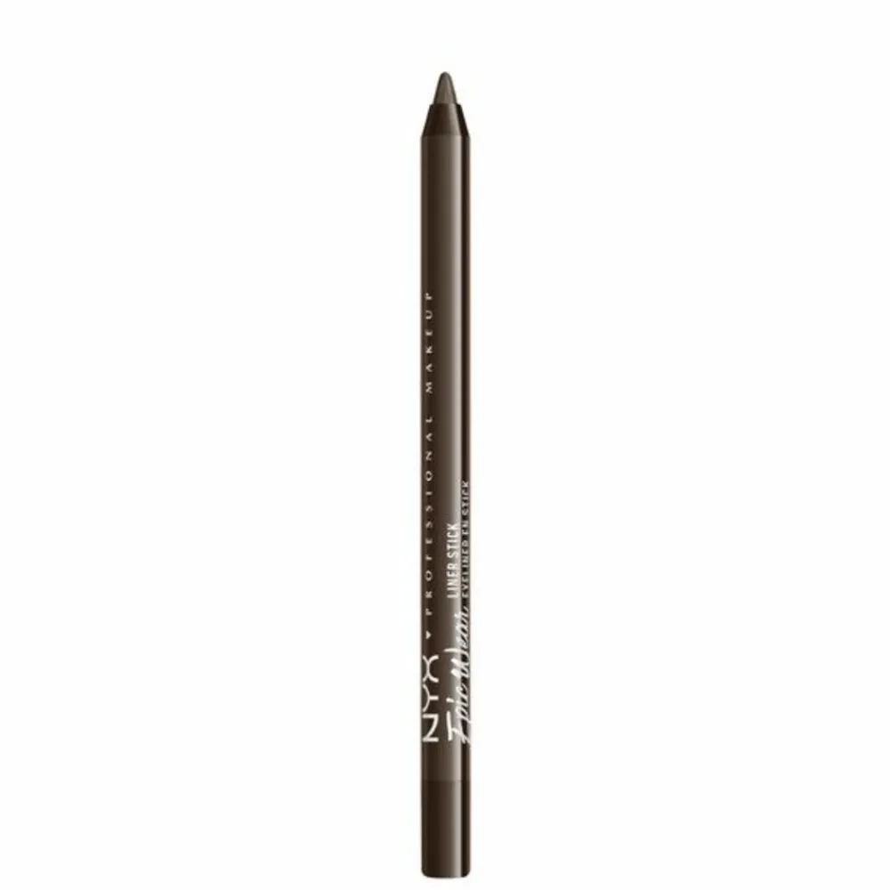 Discount NYX Epic Wear Liner Sticks Waterproof Oogpotlood Deepest Brown 1.21 gr Oogpotlood