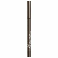 Discount NYX Epic Wear Liner Sticks Waterproof Oogpotlood Deepest Brown 1.21 gr Oogpotlood