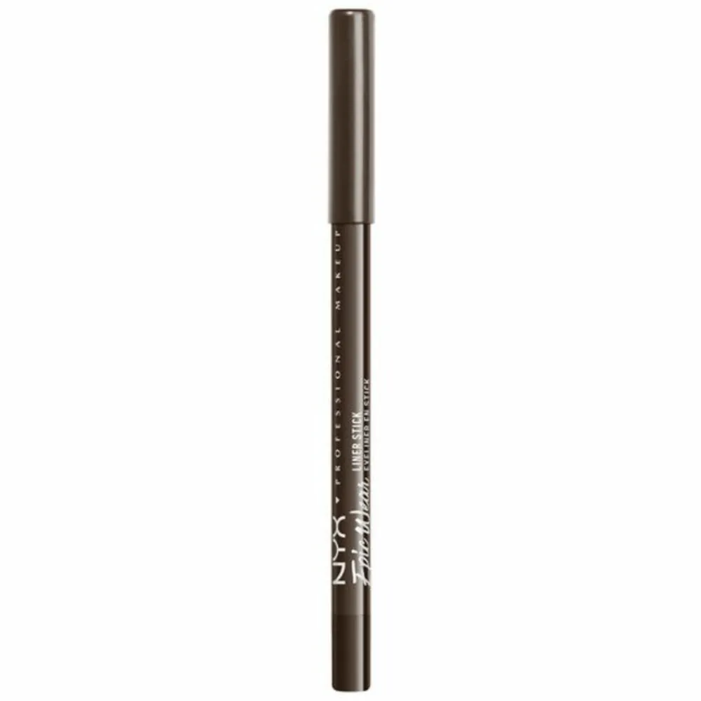 Discount NYX Epic Wear Liner Sticks Waterproof Oogpotlood Deepest Brown 1.21 gr Oogpotlood