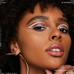 NYX Epic Wear Liquid Eyeliner Red 3.5 ml^NYXr Discount