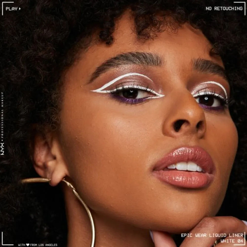 NYX Epic Wear Liquid Eyeliner Red 3.5 ml^NYXr Discount