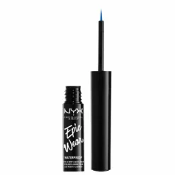 Best NYX Epic Wear Liquid Eyeliner Sapphire 3.5 ml Eyeliner