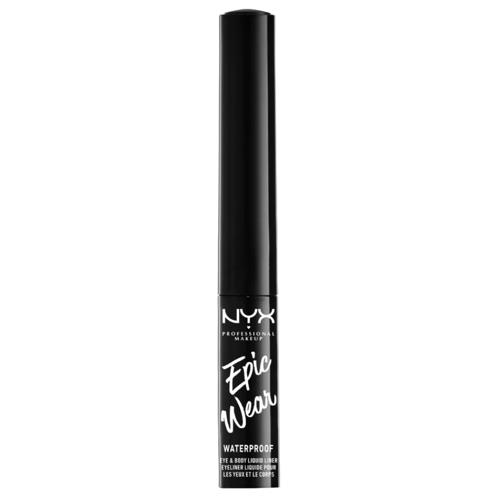 NYX Epic Wear Liquid Eyeliner White 3.5 ml^NYXr Outlet
