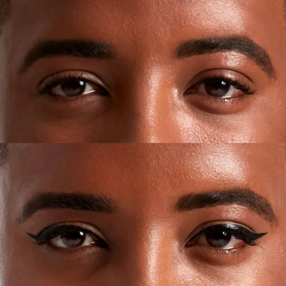 Eyeliner<NYXr NYX Epic Wear Liquid Eyeliner Black 3.5 ml