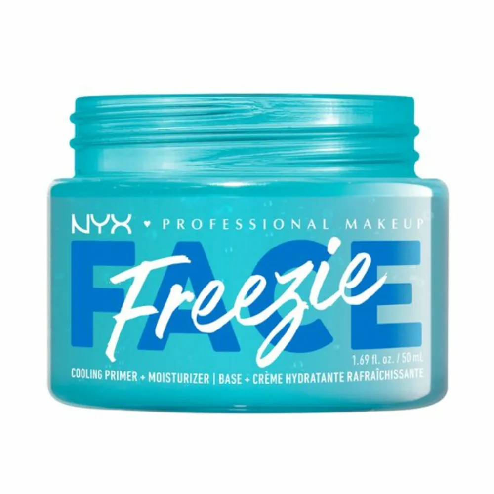 Primer<NYXr NYX Face Freezie Cooling Primer + Moisturizer 50 ml