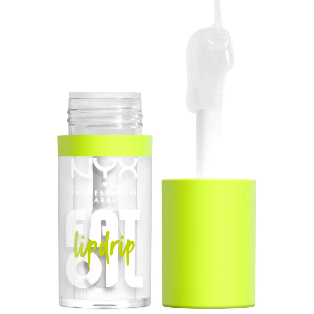 NYX Fat Oil Lip Drip Lipgloss My Main 4.8 ml^NYXr Discount