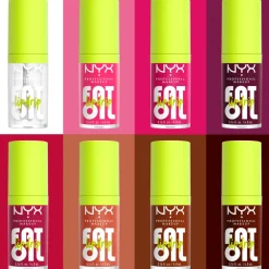 NYX Fat Oil Lip Drip Lipgloss My Main 4.8 ml^NYXr Discount