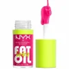 NYX Fat Oil Lip Drip Lipgloss Supermodel 4.8 ml^NYXr Discount