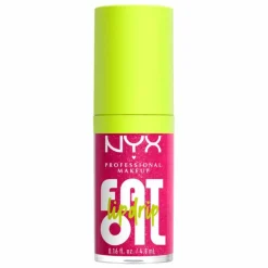 NYX Fat Oil Lip Drip Lipgloss Supermodel 4.8 ml^NYXr Discount