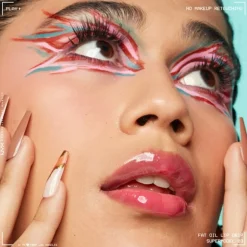 NYX Fat Oil Lip Drip Lipgloss Supermodel 4.8 ml^NYXr Discount