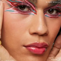 NYX Fat Oil Lip Drip Lipgloss Supermodel 4.8 ml^NYXr Discount