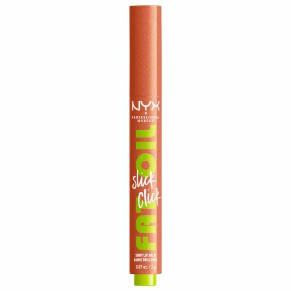 NYX Fat Oil Slick Click Tinted Lipbalm Hits Different 2 gr^NYXr Sale