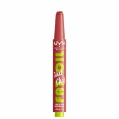 Online NYX Fat Oil Slick Click Tinted Lipbalm No Filter Needed 2 gr Lipstick
