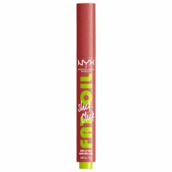 Online NYX Fat Oil Slick Click Tinted Lipbalm No Filter Needed 2 gr Lipstick