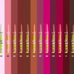 Online NYX Fat Oil Slick Click Tinted Lipbalm No Filter Needed 2 gr Lipstick