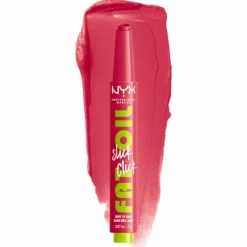 NYX Fat Oil Slick Click Tinted Lipbalm Double Tap 2 gr^NYXr Clearance