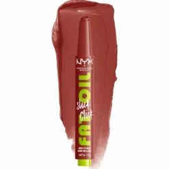 Lipstick<NYXr NYX Fat Oil Slick Click Tinted Lipbalm Going Viral 2 gr