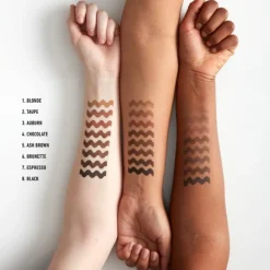 NYX Fill & Fluff Wenkbrauw Pomade Potlood Blonde 0.2 gr^NYXr New