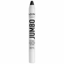 Oogpotlood<NYXr NYX Jumbo Eye Pencil Black Bean 5 gr