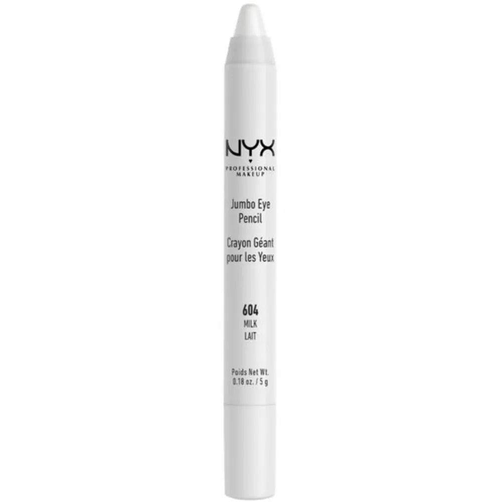 Sale NYX Jumbo Eye Pencil Milk 5 gr Oogpotlood