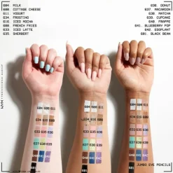 Outlet NYX Jumbo Eye Pencil Yogurt 5 gr Oogpotlood