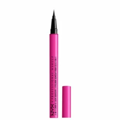 Eyeliner<NYXr NYX Jumbo Lash 2-in-1 Eyeliner + Wimperlijn Black 1 ml