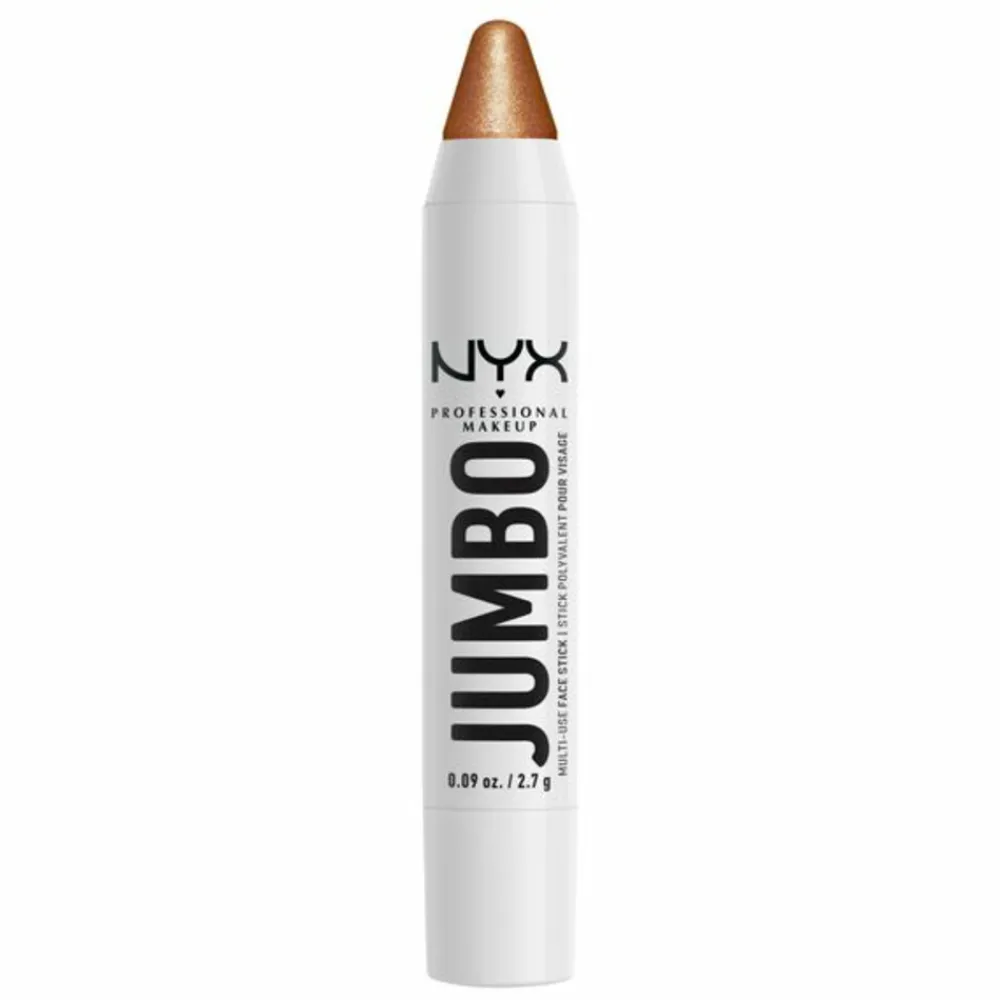 NYX Jumbo Multi-Use Highlighter Stick Apple Pie 2.7 gr^NYXr Clearance