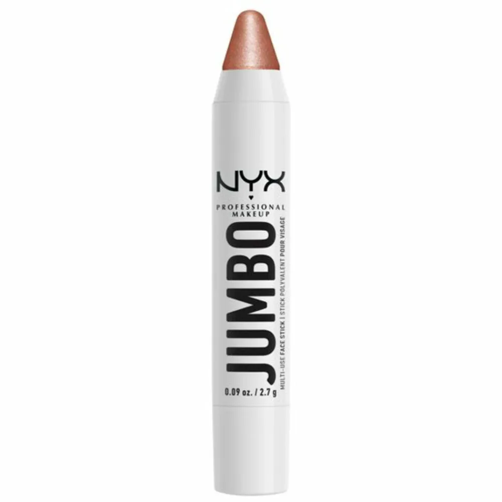 Highlighter<NYXr NYX Jumbo Multi-Use Highlighter Stick Coconut Cake 2.7 gr