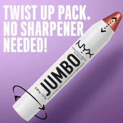 Highlighter<NYXr NYX Jumbo Multi-Use Highlighter Stick Coconut Cake 2.7 gr