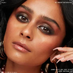 Highlighter<NYXr NYX Jumbo Multi-Use Highlighter Stick Lemon Merringue 2.7 gr