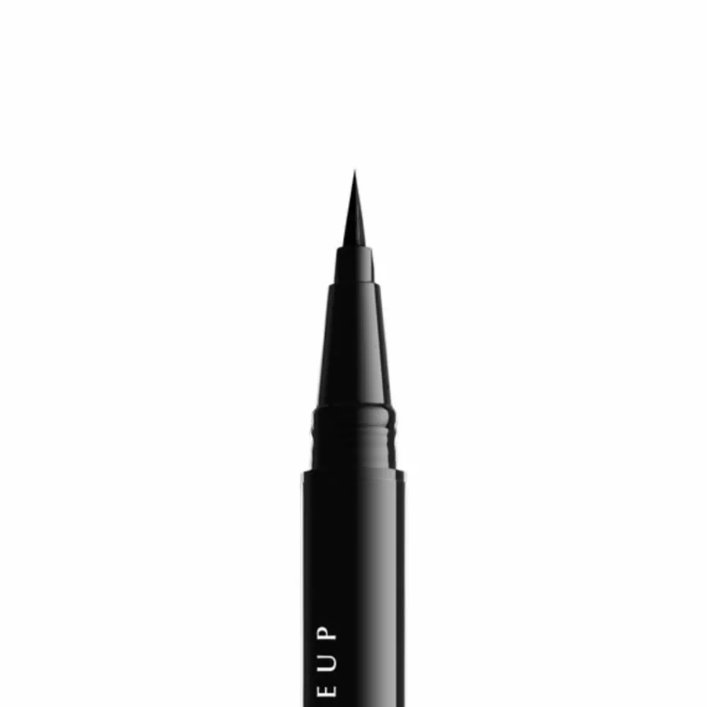 Wenkbrauwpotlood<NYXr NYX Lift & Snatch Brow Tint Wenkbrauwpen Black 1 ml