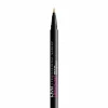 NYX Lift & Snatch Brow Tint Wenkbrauwpen Ash Brown 1 ml^NYXr Online